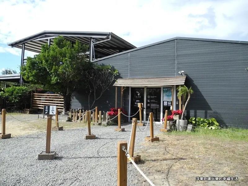 【屏東。恆春鎮】鹿境梅花鹿生態園區