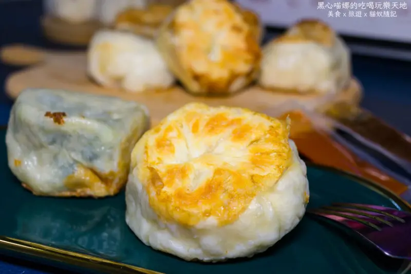 高雄三民︱律師傅煎包　皮薄Ｑ脆，內餡飽滿又大顆！當晚餐或午茶小點心都正好！