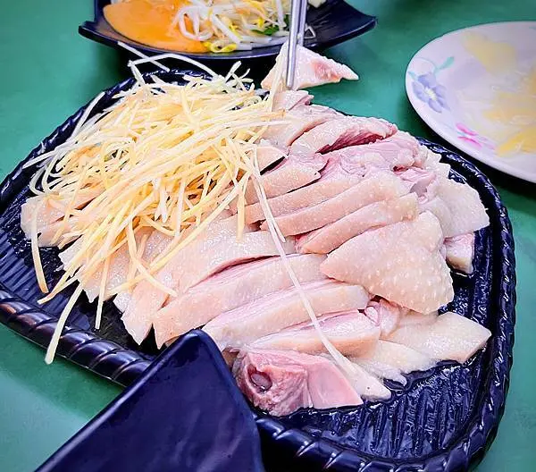 [台北小吃]大安區古亭站「阿里港鵝肉Goose's Food」齒唇留香的甘甜鵝肉/超值又平價的美味的平價黑白切/湯濃味鮮美/附菜單