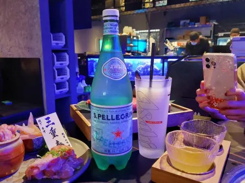 冬日和「燒烤」不許缺席，想吃就要動「山上走走」冬季美味值「新竹火車站」城隍廟與各位相約