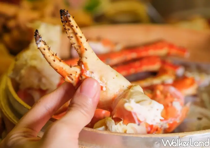 內湖美食推薦「澎派海鮮餐廳」 / WalkerLand窩客島整理提供 未經許可不可轉載