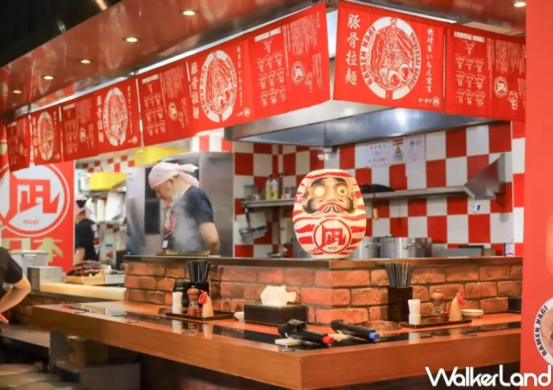 Nagi凪 十週年特別王「蚵仔煎王」 / WalkerLand窩客島提供 未經許可，不得轉載