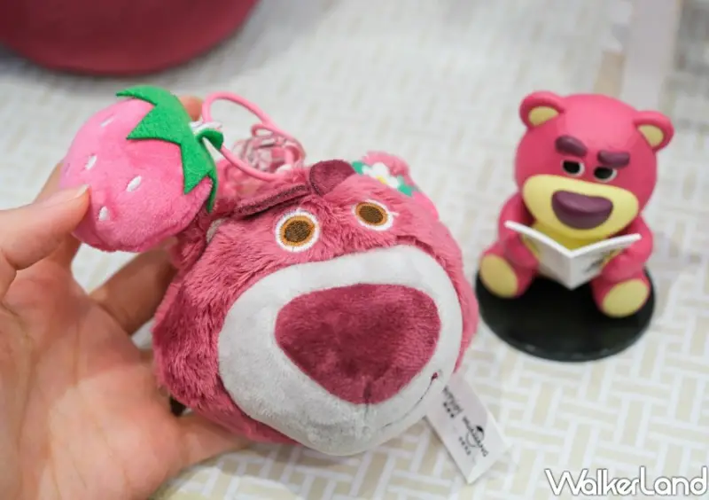 全家X皮克斯「熊抱哥集點加價購」 / WalkerLand窩客島整理提供 未經許可不可轉載