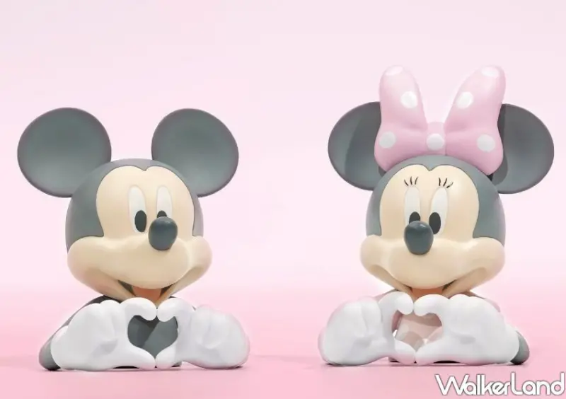 ​​​​​​​7-ELEVEN「小熊維尼、迪士尼周邊」 / WalkerLand窩客島整理提供 未經許可不可轉載