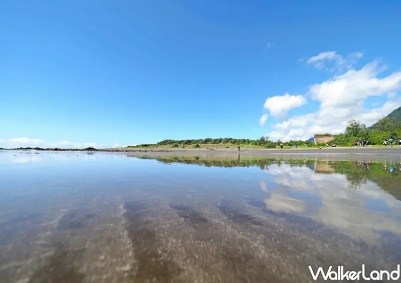雄獅X台灣鐵路管理局「兩鐵旅遊列車」 / WalkerLand窩客島整理提供 未經許可不可轉載