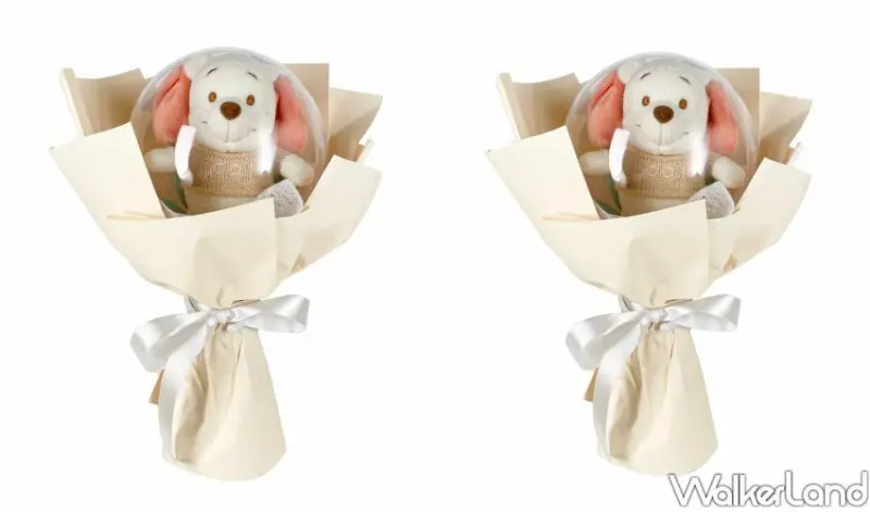 ​​​​​​​7-ELEVEN「小熊維尼、迪士尼周邊」 / WalkerLand窩客島整理提供 未經許可不可轉載