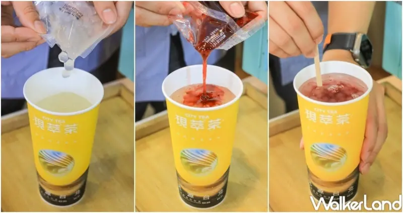 7-ELEVEN草莓季商品 / WalkerLand窩客島提供 未經許可，不得轉載