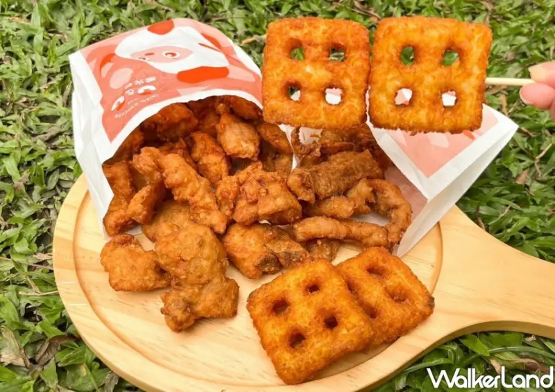 繼光香香雞 228連假優惠/ WalkerLand窩客島整理提供 未經許可不可轉載