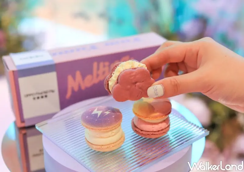 OPPO大人的摺學屋 / WalkerLand窩客島提供 未經許可，不得轉載