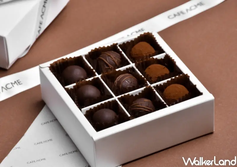 情人節優惠 / WalkerLand窩客島整理提供 未經許可，不得轉載