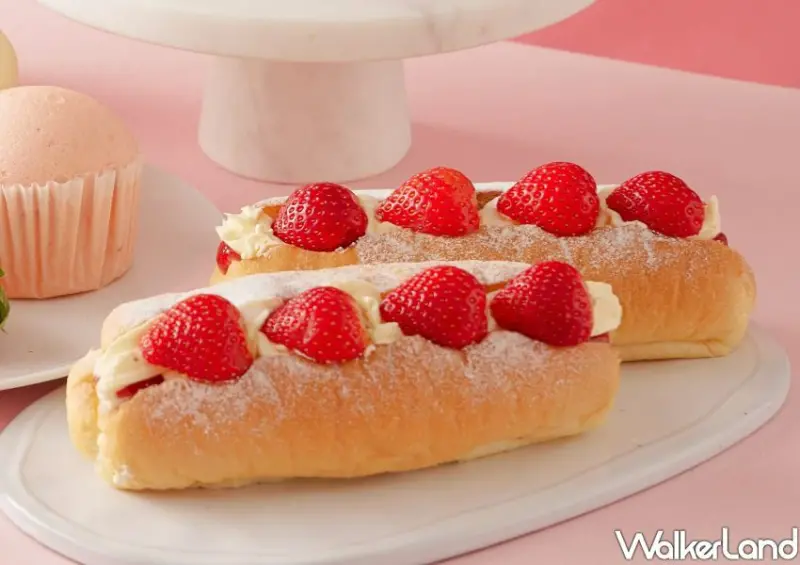 Semeur聖娜 X 卡娜赫拉的小動物聯名 / WalkerLand窩客島整理提供 未經許可不可轉載