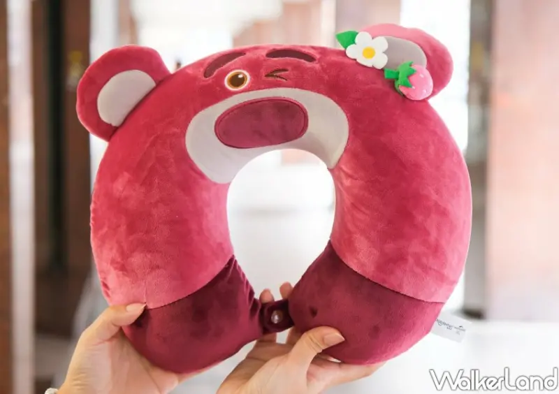 全家X皮克斯「熊抱哥集點加價購」 / WalkerLand窩客島整理提供 未經許可不可轉載