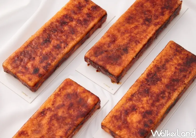 承繼甜點 / WalkerLand窩客島提供 未經許可，不得轉載