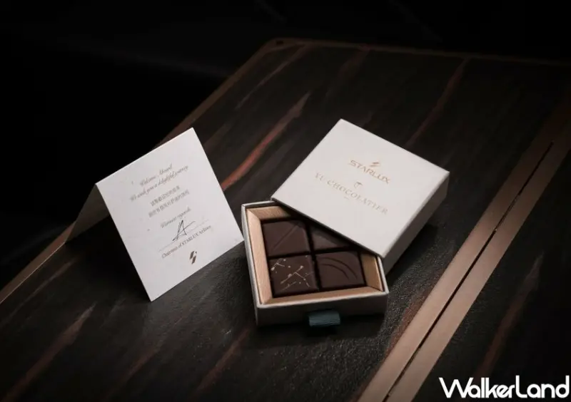 星宇航空北美航線「洛杉磯」 / WalkerLand窩客島整理提供 未經許可不可轉載