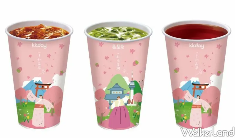 全家優惠/ WalkerLand窩客島整理提供 未經許可不可轉載