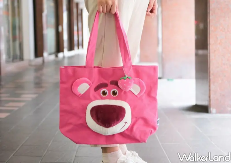 全家X皮克斯「熊抱哥集點加價購」 / WalkerLand窩客島整理提供 未經許可不可轉載