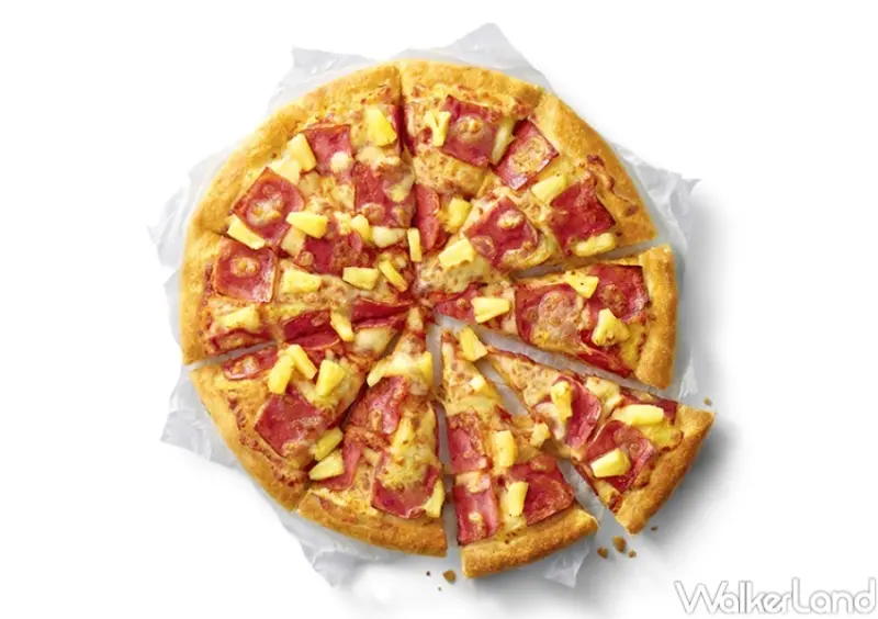 必勝客 超值必勝嗑優惠活動 / WalkerLand窩客島整理提供 未經許可，不得轉載