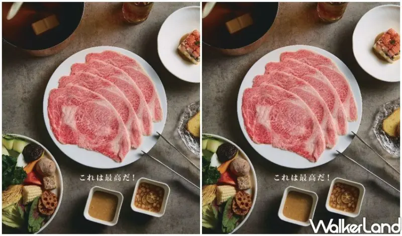 屋馬燒肉火鍋品牌「涮屋馬」 / WalkerLand窩客島整理提供 未經許可不可轉載