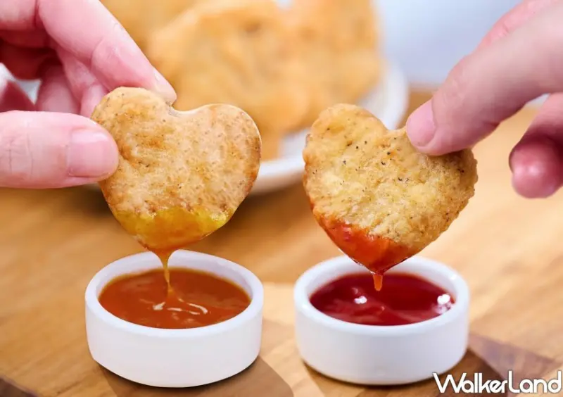 繼光香香雞買一送一/ WalkerLand窩客島整理提供 未經許可不可轉載