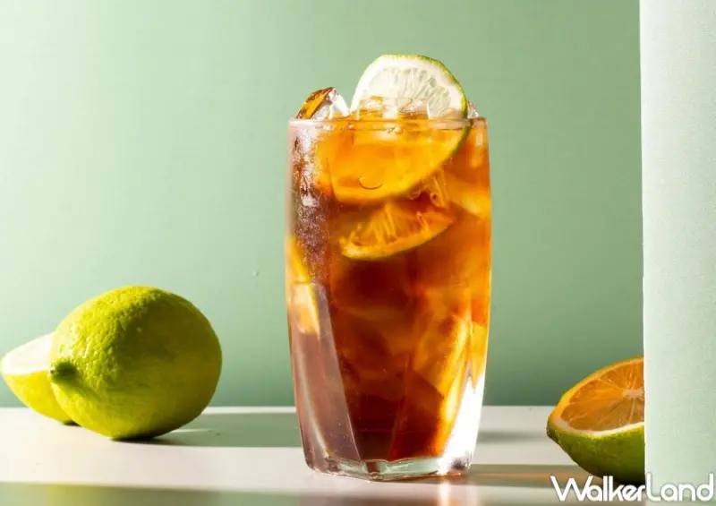 七日孅 鮮孅好茶 / WalkerLand窩客島整理提供 未經許可，不得轉載