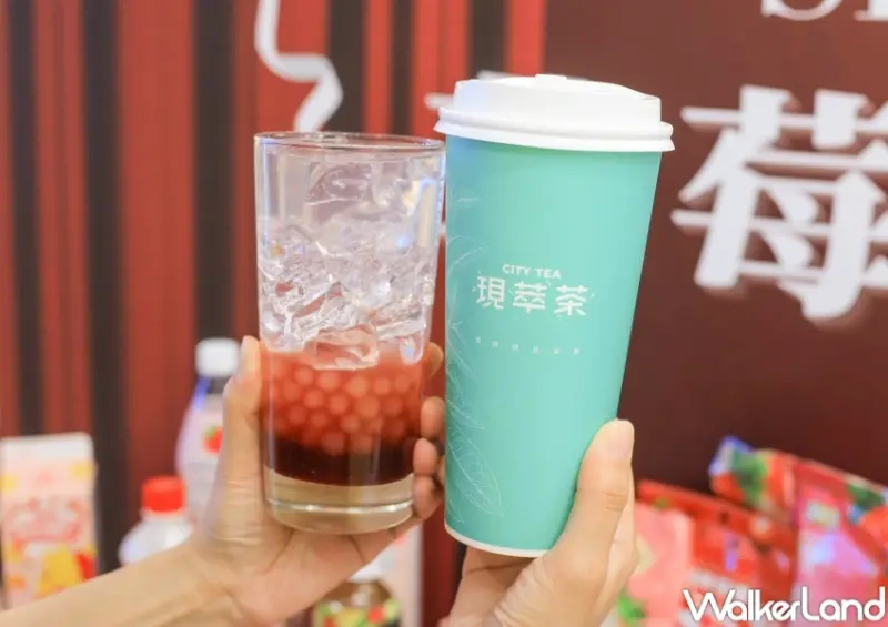 7-ELEVEN草莓季商品 / WalkerLand窩客島提供 未經許可，不得轉載