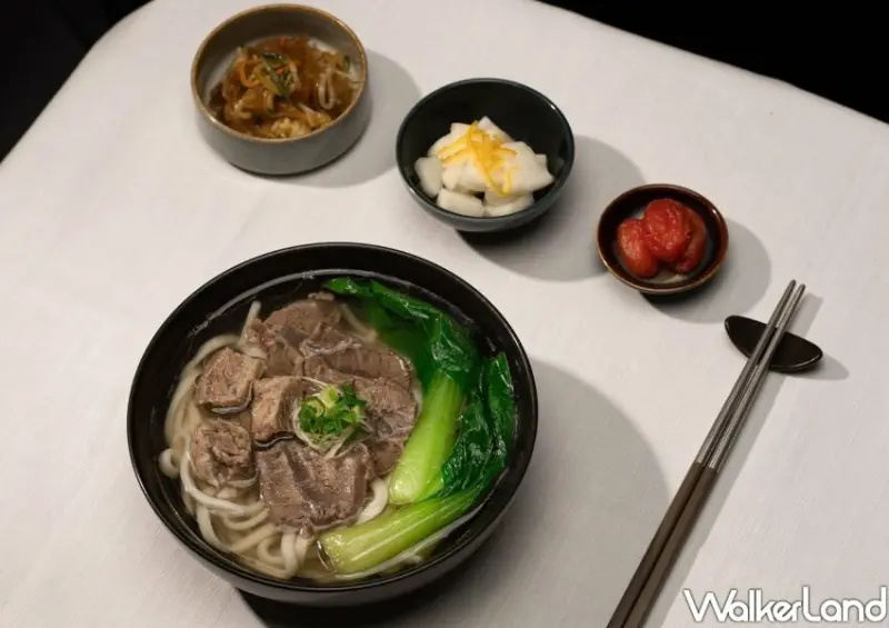 星宇航空北美航線「洛杉磯」 / WalkerLand窩客島整理提供 未經許可不可轉載