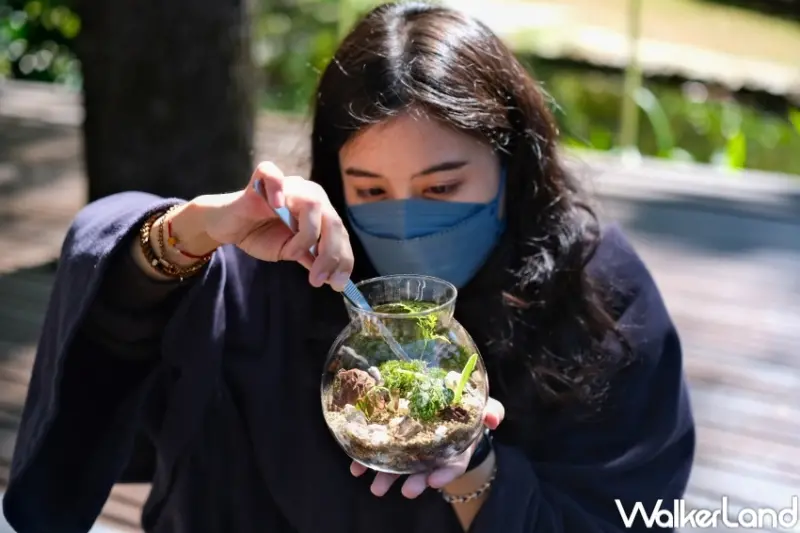 虹夕諾雅 谷關 / WalkerLand窩客島提供 未經許可，不得轉載