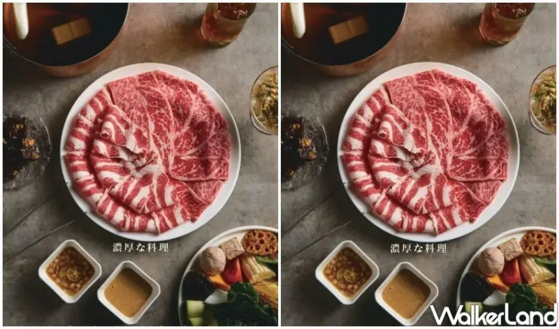屋馬燒肉火鍋品牌「涮屋馬」 / WalkerLand窩客島整理提供 未經許可不可轉載