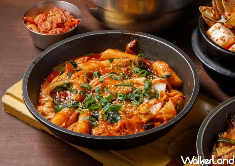 八色烤肉 啤酒、燒酒無限暢飲 / WalkerLand窩客島整理提供 未經許可不可轉載