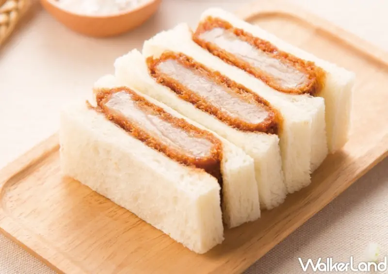 邁泉豬排 / WalkerLand窩客島整理提供 未經許可，不得轉載