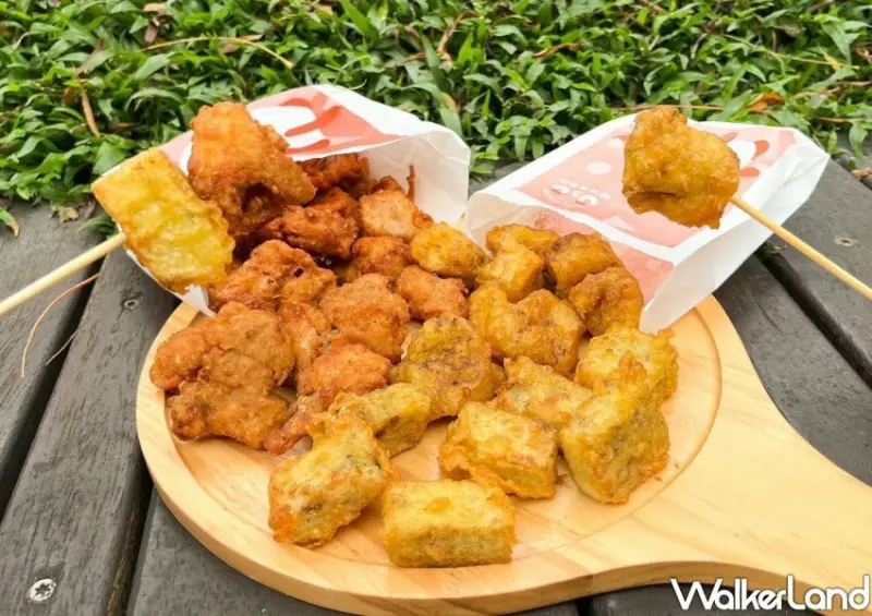 繼光香香雞 228連假優惠/ WalkerLand窩客島整理提供 未經許可不可轉載