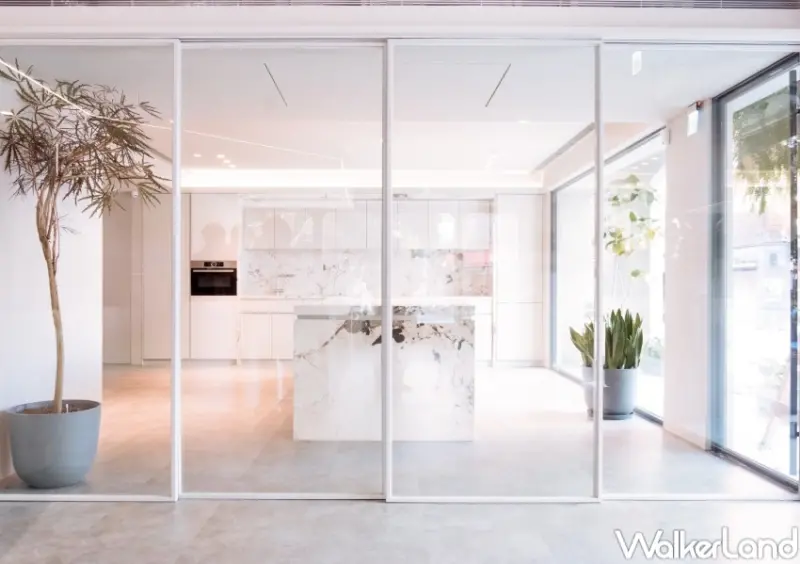 承繼甜點 / WalkerLand窩客島提供 未經許可，不得轉載