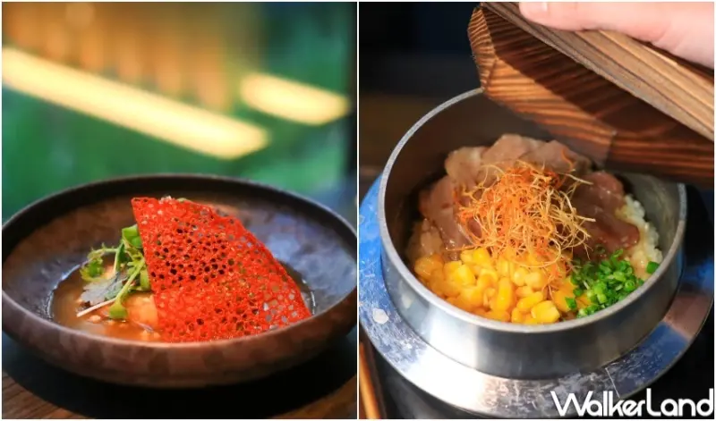 虹夕諾雅 谷關 / WalkerLand窩客島提供 未經許可，不得轉載