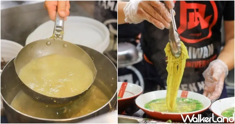 Nagi凪 十週年特別王「蚵仔煎王」 / WalkerLand窩客島提供 未經許可，不得轉載