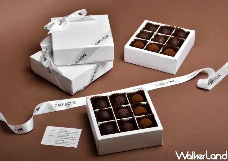 情人節優惠 / WalkerLand窩客島整理提供 未經許可，不得轉載