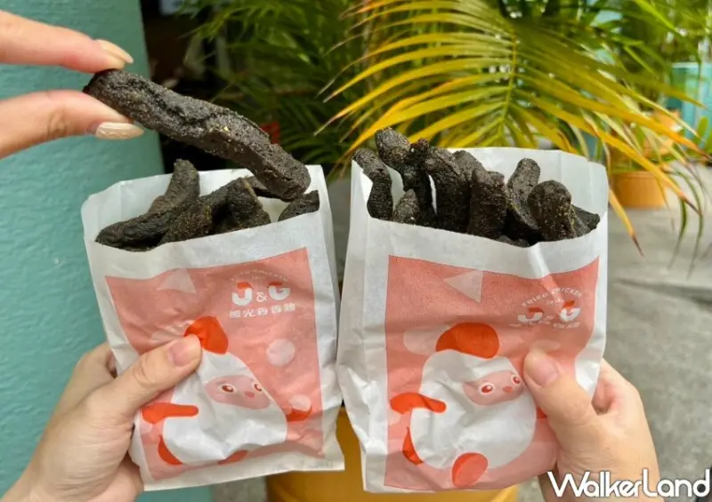 繼光香香雞補班日優惠「墨魚甜不辣買一送一」 / WalkerLand窩客島整理提供 未經許可不可轉載