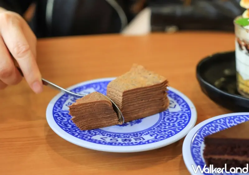 藏壽司 基隆中正信三店 / WalkerLand窩客島提供 未經許可，不得轉載