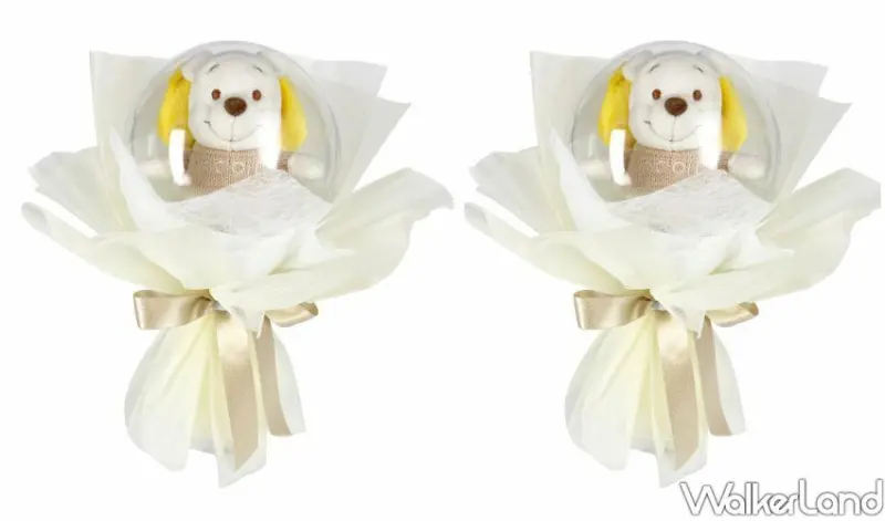 ​​​​​​​7-ELEVEN「小熊維尼、迪士尼周邊」 / WalkerLand窩客島整理提供 未經許可不可轉載