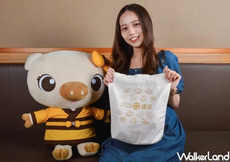 邁泉豬排 / WalkerLand窩客島整理提供 未經許可，不得轉載