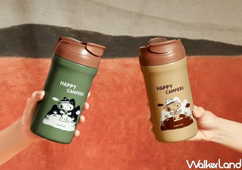 史努比預購 / WalkerLand窩客島整理提供 未經許可，不得轉載