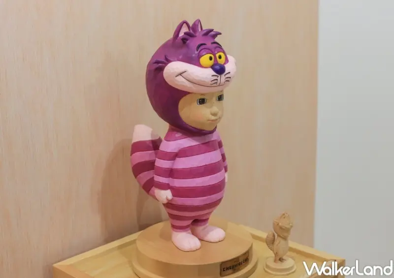 ​​​​​​​Artelli獨家呈獻：小泉悟快閃台灣站 - 迪士尼米奇系列全球首發 / WalkerLand窩客島提供 未經許可，不得轉載