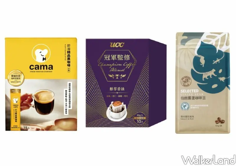 全聯早餐生活提案 / WalkerLand窩客島整理提供 未經許可不可轉載