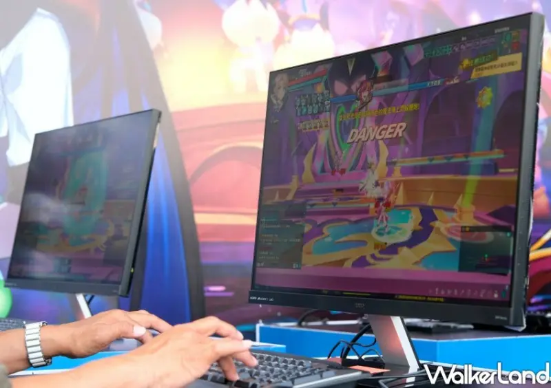 2023橘子嘉年華「好神SHOW市集」 / WalkerLand窩客島整理提供 未經許可不可轉載