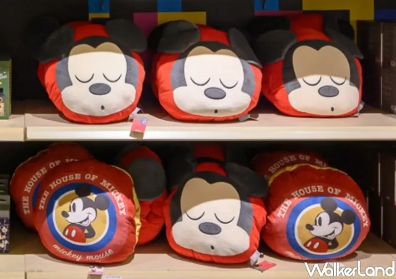 HOLA Outlet中壢店 / WalkerLand窩客島整理提供 未經許可，不得轉載