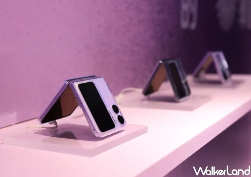 OPPO大人的摺學屋 / WalkerLand窩客島提供 未經許可，不得轉載