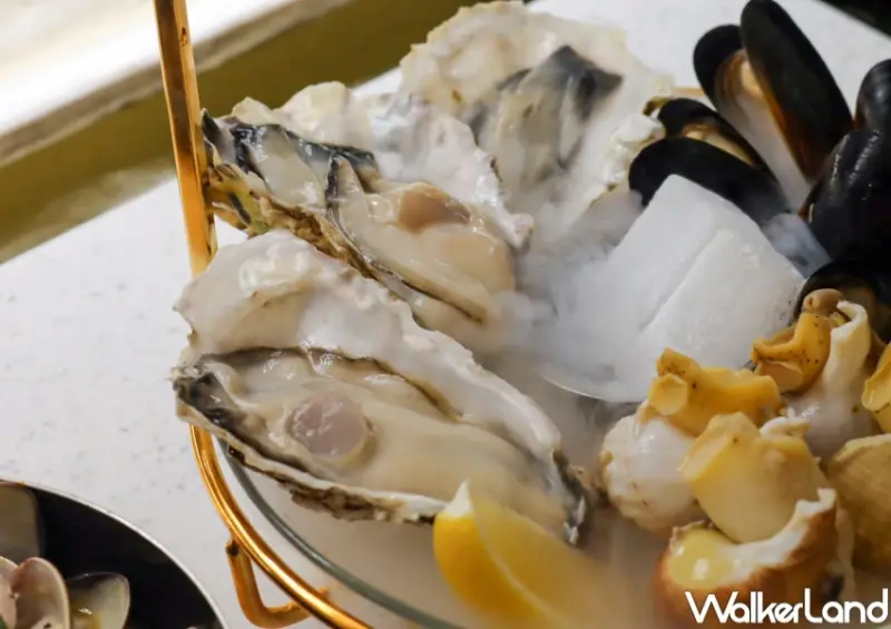 樂鮮 Sushi bar  / WalkerLand窩客島整理提供 未經許可，不得轉載