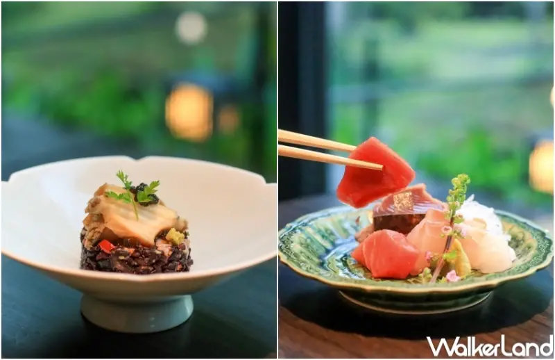 虹夕諾雅 谷關 / WalkerLand窩客島提供 未經許可，不得轉載