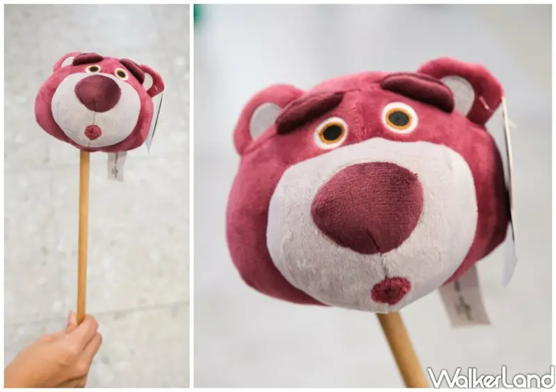 全家X皮克斯「熊抱哥集點加價購」 / WalkerLand窩客島整理提供 未經許可不可轉載