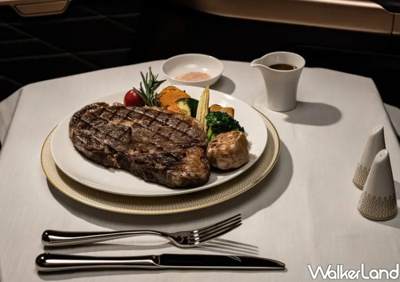 星宇航空北美航線「洛杉磯」 / WalkerLand窩客島整理提供 未經許可不可轉載