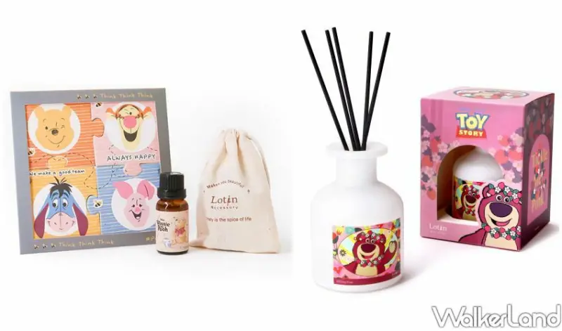 ​​​​​​​7-ELEVEN「小熊維尼、迪士尼周邊」 / WalkerLand窩客島整理提供 未經許可不可轉載